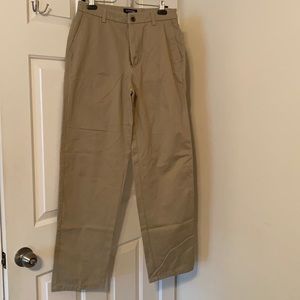 Men’s dress pants